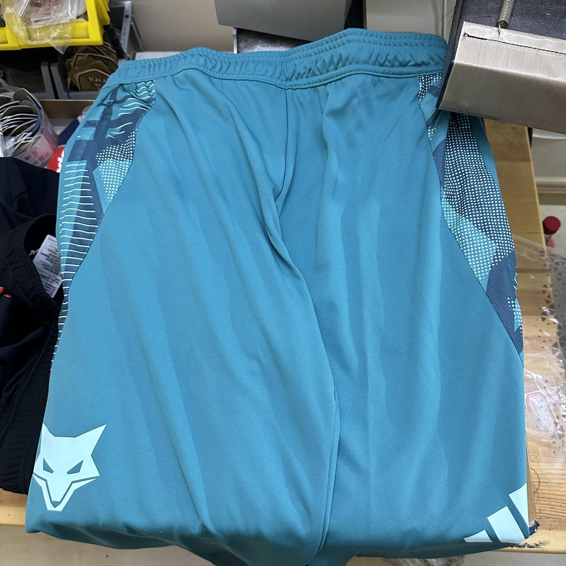 Conjunto de Frio Cruzeiro 25/26- Azul Escuro