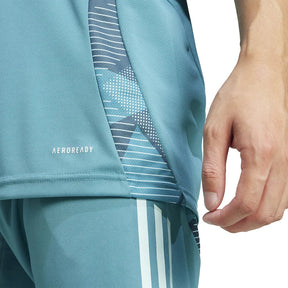 Camisa Cruzeiro Treino 2025/26 Masculina - Azul