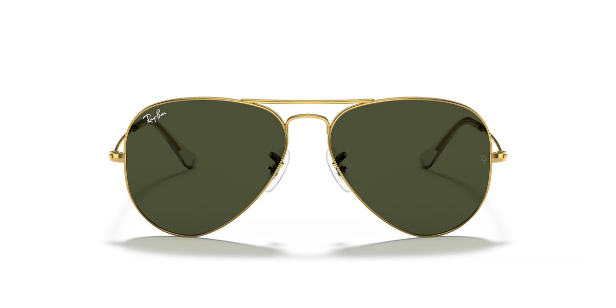 GRATIS Aviator-sonnenbrille