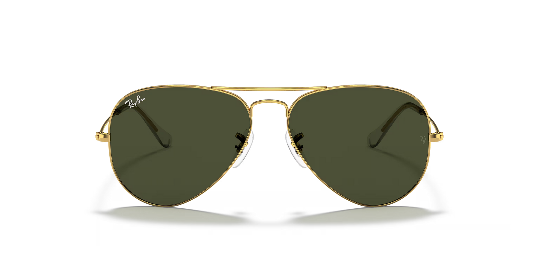 GRATIS Aviator-sonnenbrille