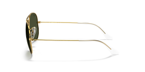 GRATIS Aviator-sonnenbrille