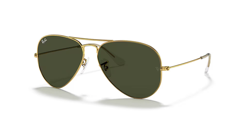 GRATIS Aviator-sonnenbrille