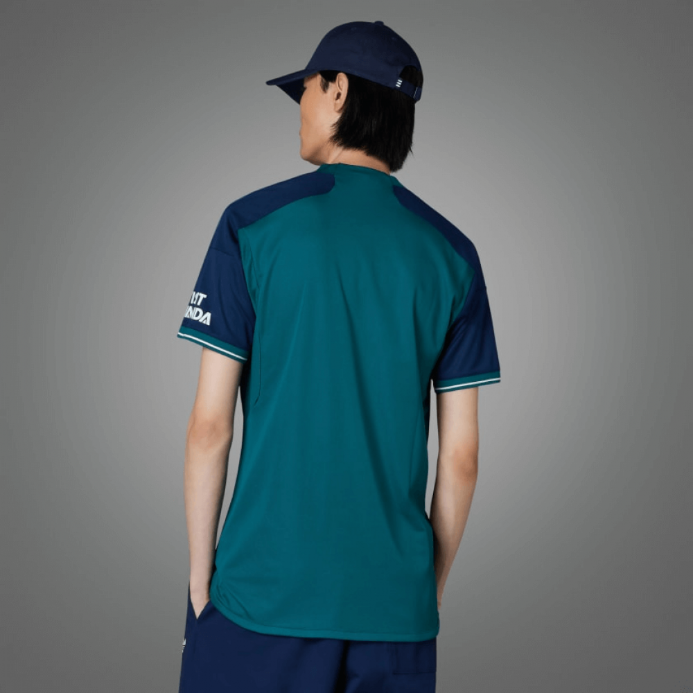 CAMISA ARSENAL III 2023/24
