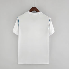 Camisa Retrô Real Madrid 2017/18 Home