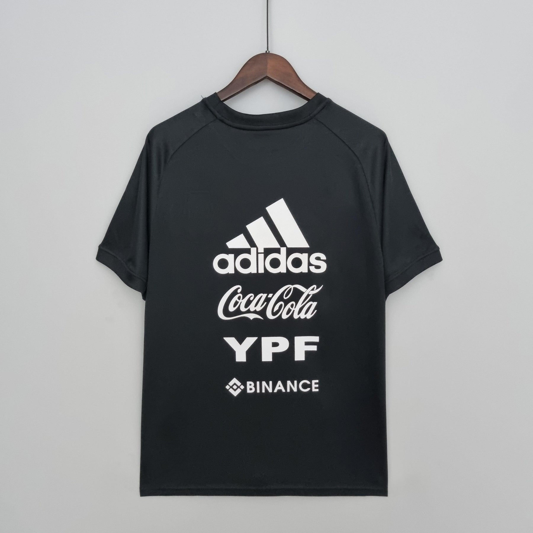 Camisa Seleção Argentina 2022/23 Treino