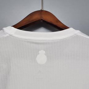 Camisa Retrô Real Madrid 2015/16 Home