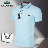 Lасоѕtе® Klassisches Herren-Poloshirt