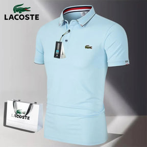 Lасоѕtе® Klassisches Herren-Poloshirt