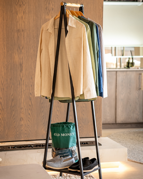 Kapstadt - 100% Leinenhemd