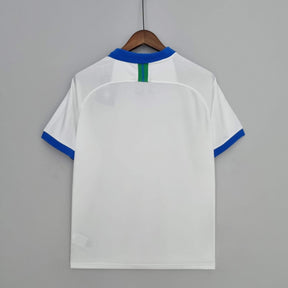 Camisa Seleção Brasil 2019/20 Away