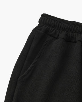 Baumwoll-Polo & Hosen-Set