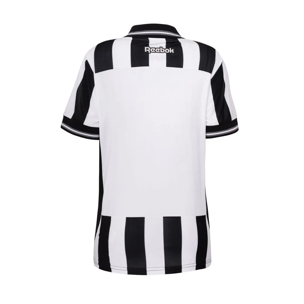 Camisa Feminina Botafogo Home 25/26 - PRÉ-VENDA