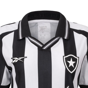 Camisa Feminina Botafogo Home 25/26 - PRÉ-VENDA