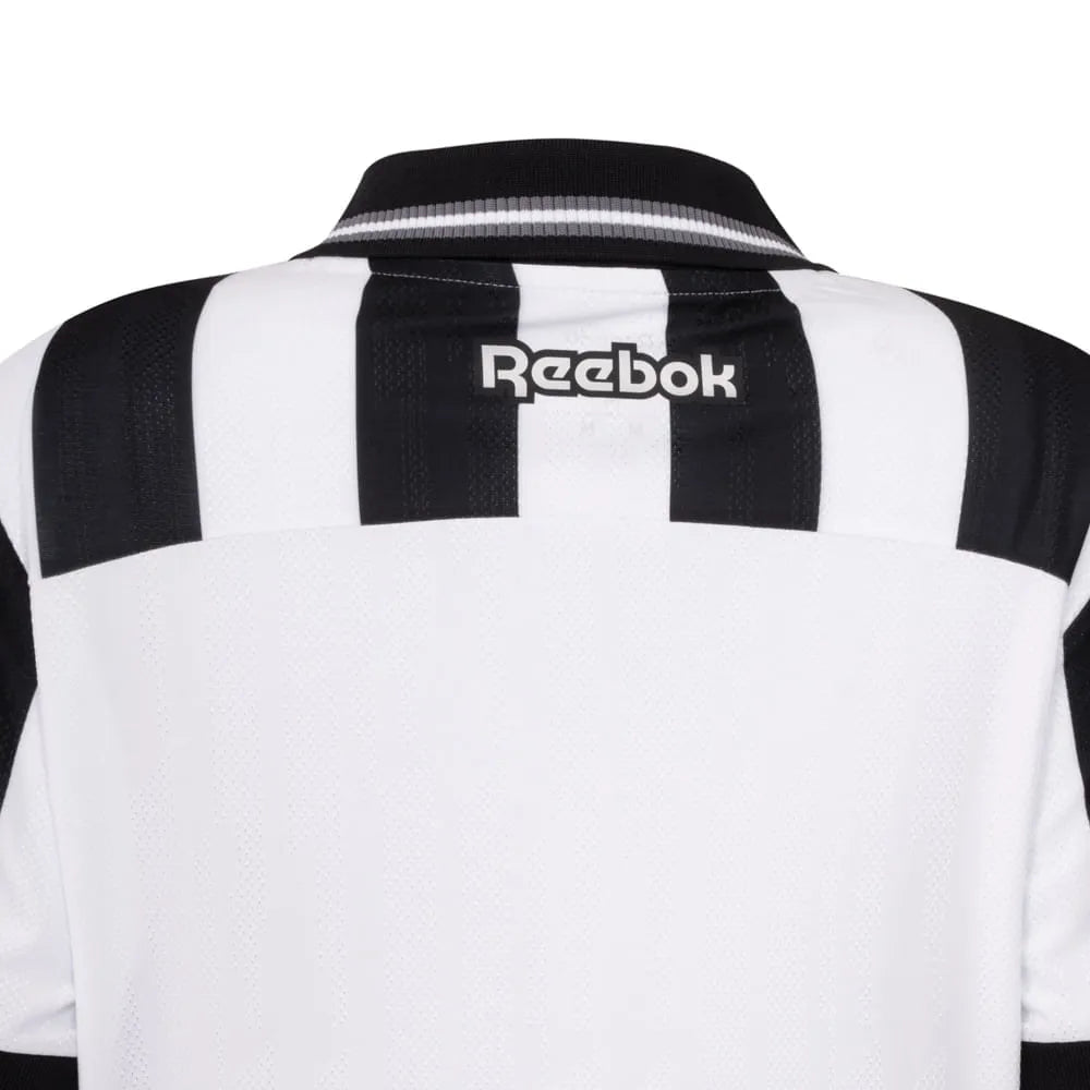 Camisa Feminina Botafogo Home 25/26 - PRÉ-VENDA