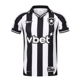 Camisa Botafogo Home 25/26 - PRÉ-VENDA