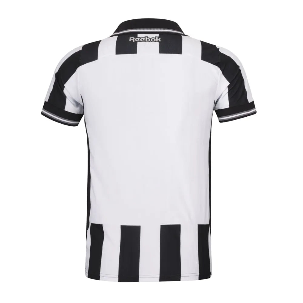 Camisa Botafogo Home 25/26 - PRÉ-VENDA