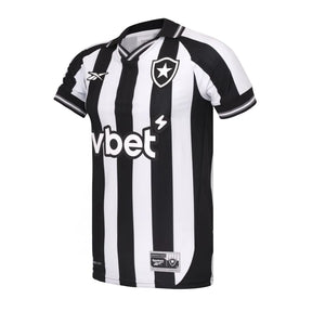 Camisa Botafogo Home 25/26 - PRÉ-VENDA