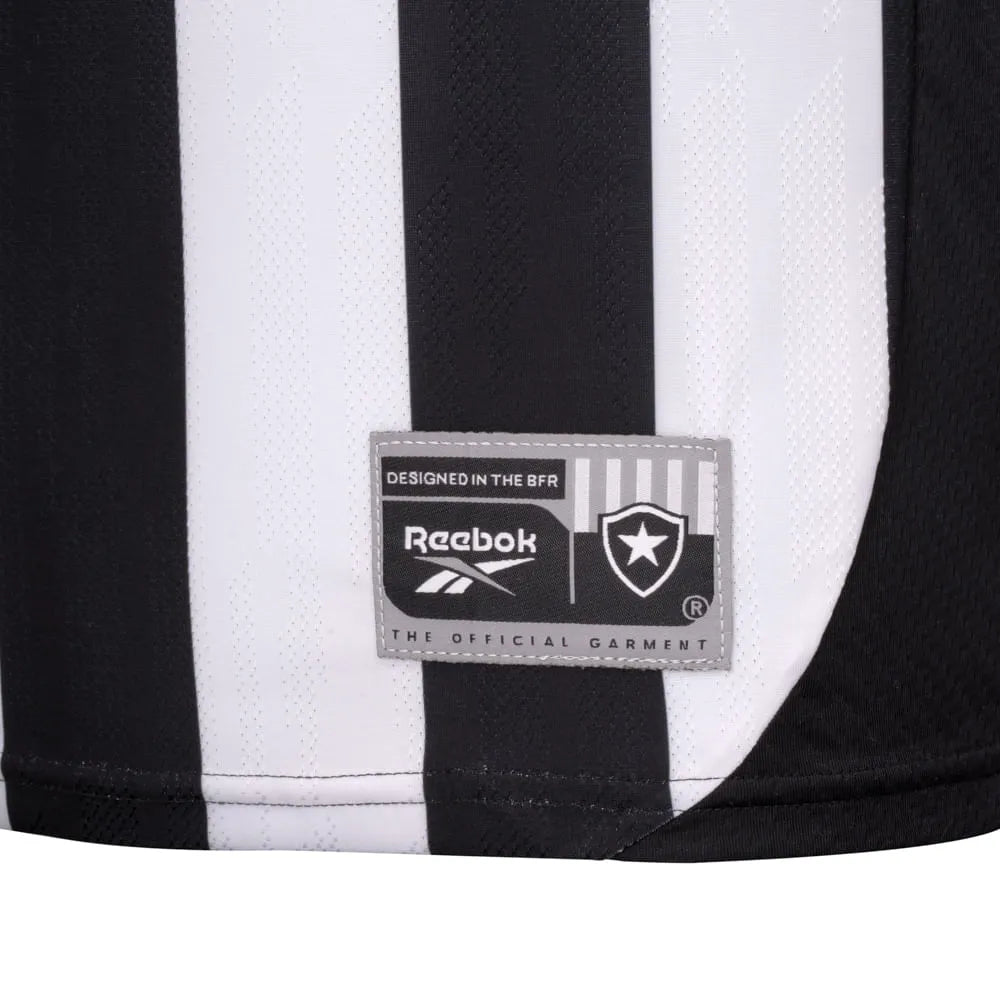 Camisa Botafogo Home 25/26 - PRÉ-VENDA