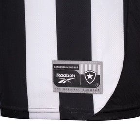 Camisa Botafogo Home 25/26 - PRÉ-VENDA