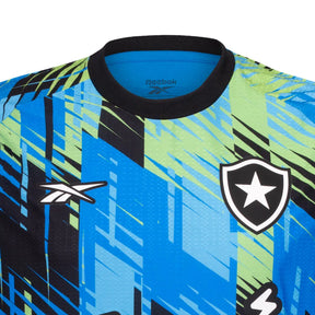Camisa Botafogo Goleiro Home 25/26 - PRÉ-VENDA