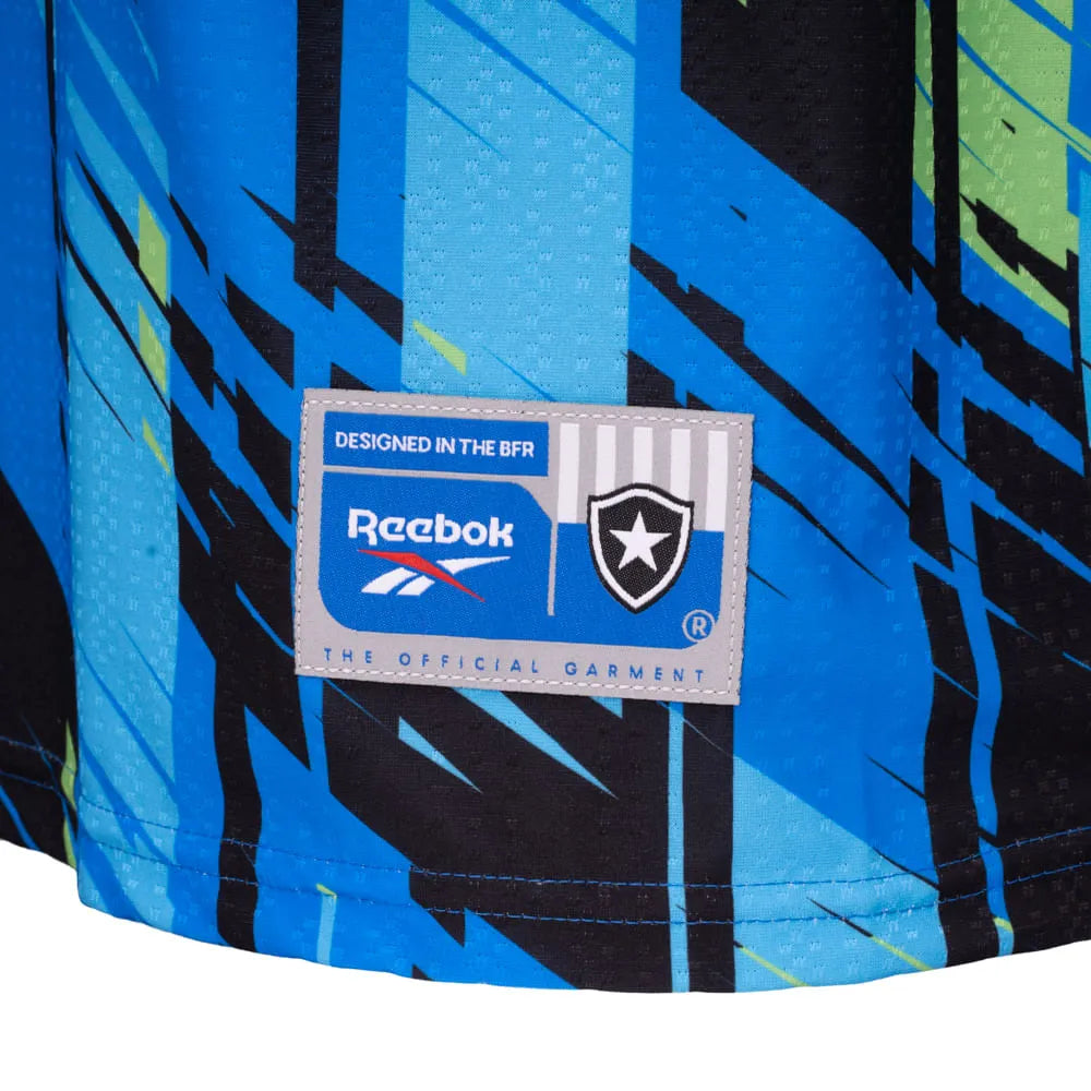 Camisa Botafogo Goleiro Home 25/26 - PRÉ-VENDA