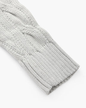 Verbier Halbzip-Sweater