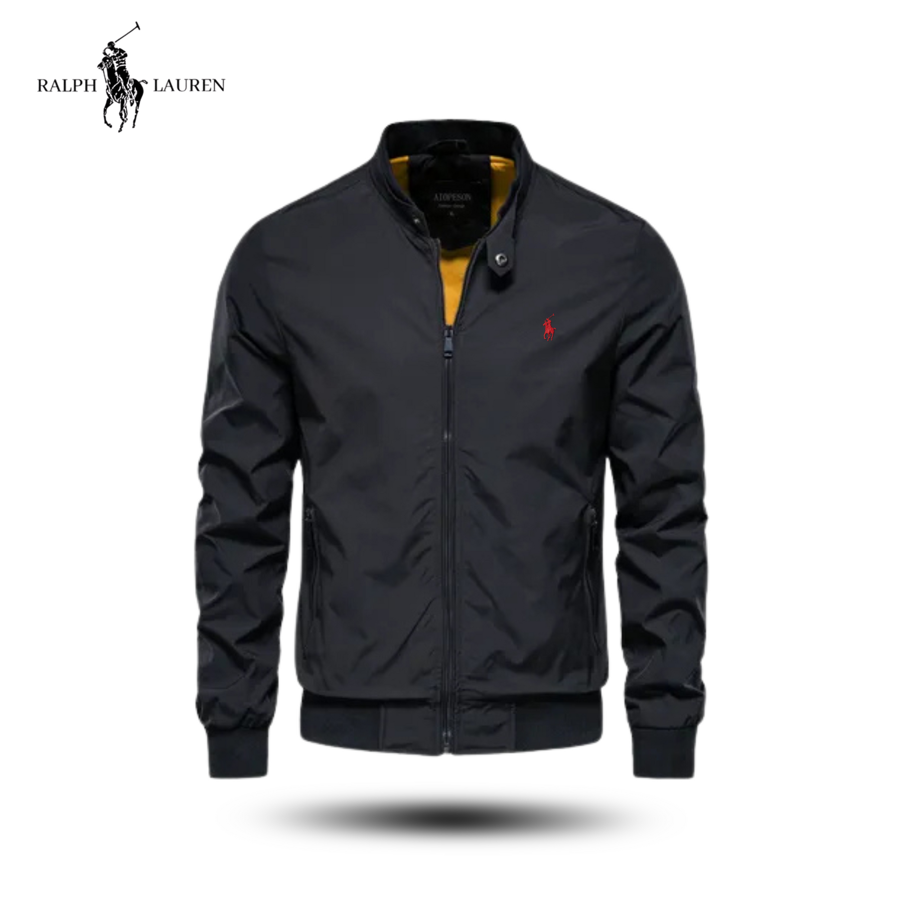 Ralph Lauren®  Limitierte Bomberjacke – 200 Stück