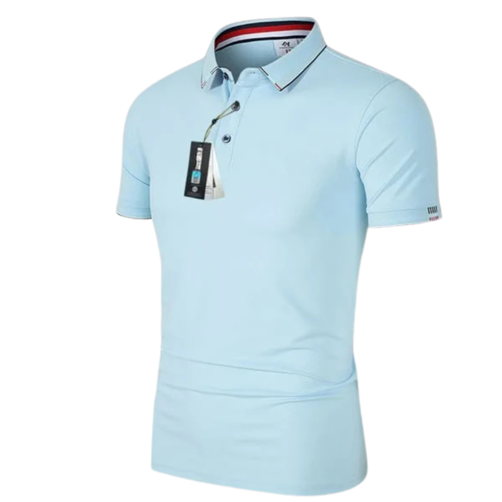 Klassisches Poloshirt 🔥