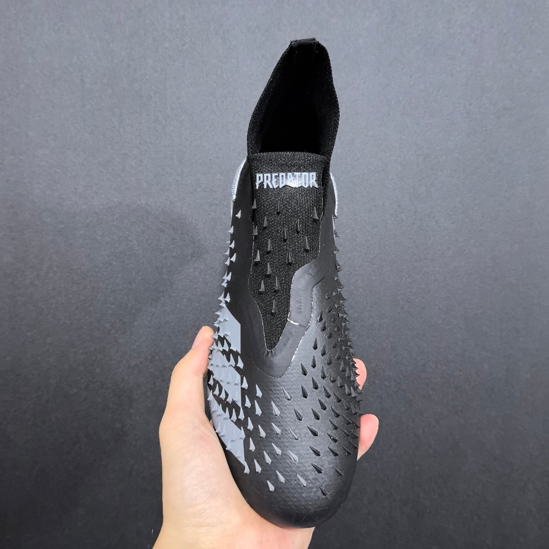 Chuteira Adidas Predator Elite Campo Kids