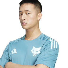 Camisa Cruzeiro Treino 2025/26 Masculina - Azul