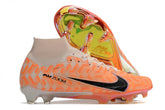 Chuteira Nike Air Zoom Mercurial Superfly IX Elite Campo