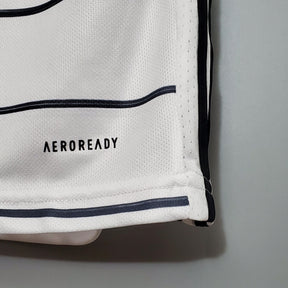 Camisa Seleção Alemanha 2020/20 Home