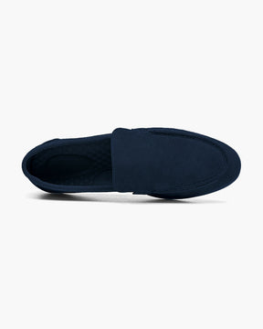 Premium Wildleder Slipper