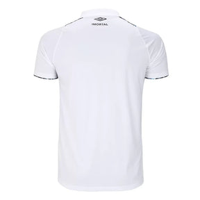 Camisa Grêmio Away 24/25 - Branca