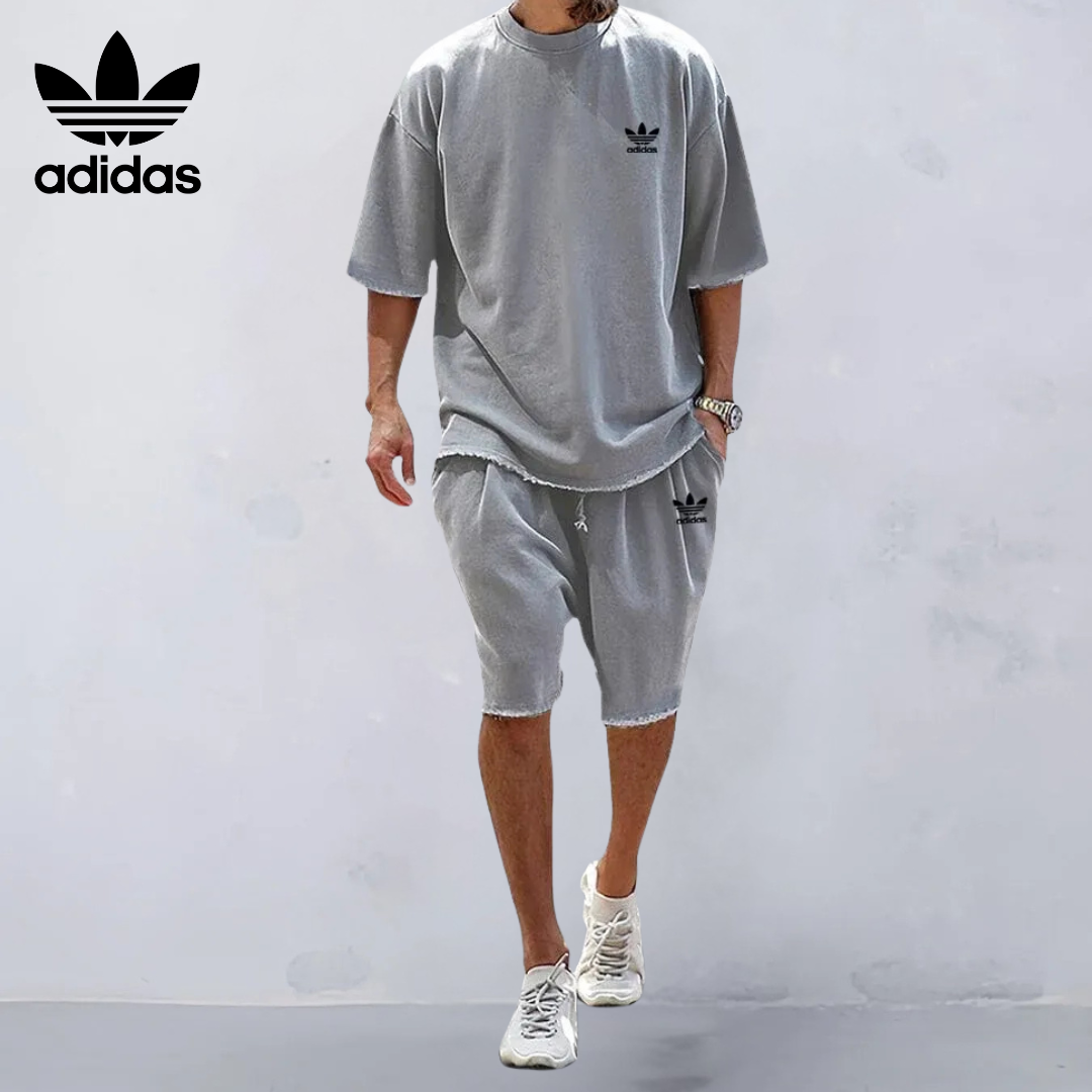 Urbanes Streetwear-Set