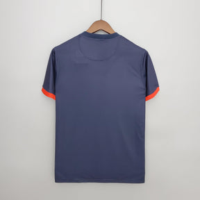 Camisa Retrô Paris Saint Germain 2013/14 Home