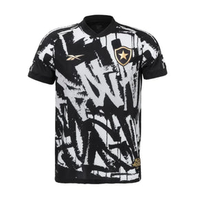 Camisa Masculina Botafogo Fourth 2025/26