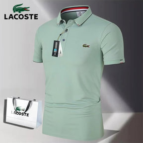 Lасоѕtе® Klassisches Herren-Poloshirt
