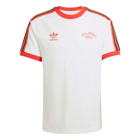 Camisa Flamengo Comemorativa 81 2025 - Branca