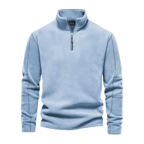 Pulli Half-Zip 🔥