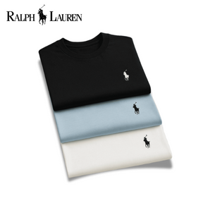 Ralph Lauren ®3er-Pack Shirts