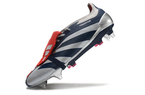 Chuteira Adidas Predator Tongue Elite Trava Mista Campo