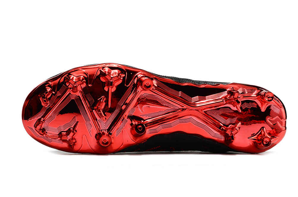 Chuteira Nike Phantom GX Low Elite FG Campo