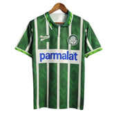 Camisa Palmeiras Retrô 1996 - Verde