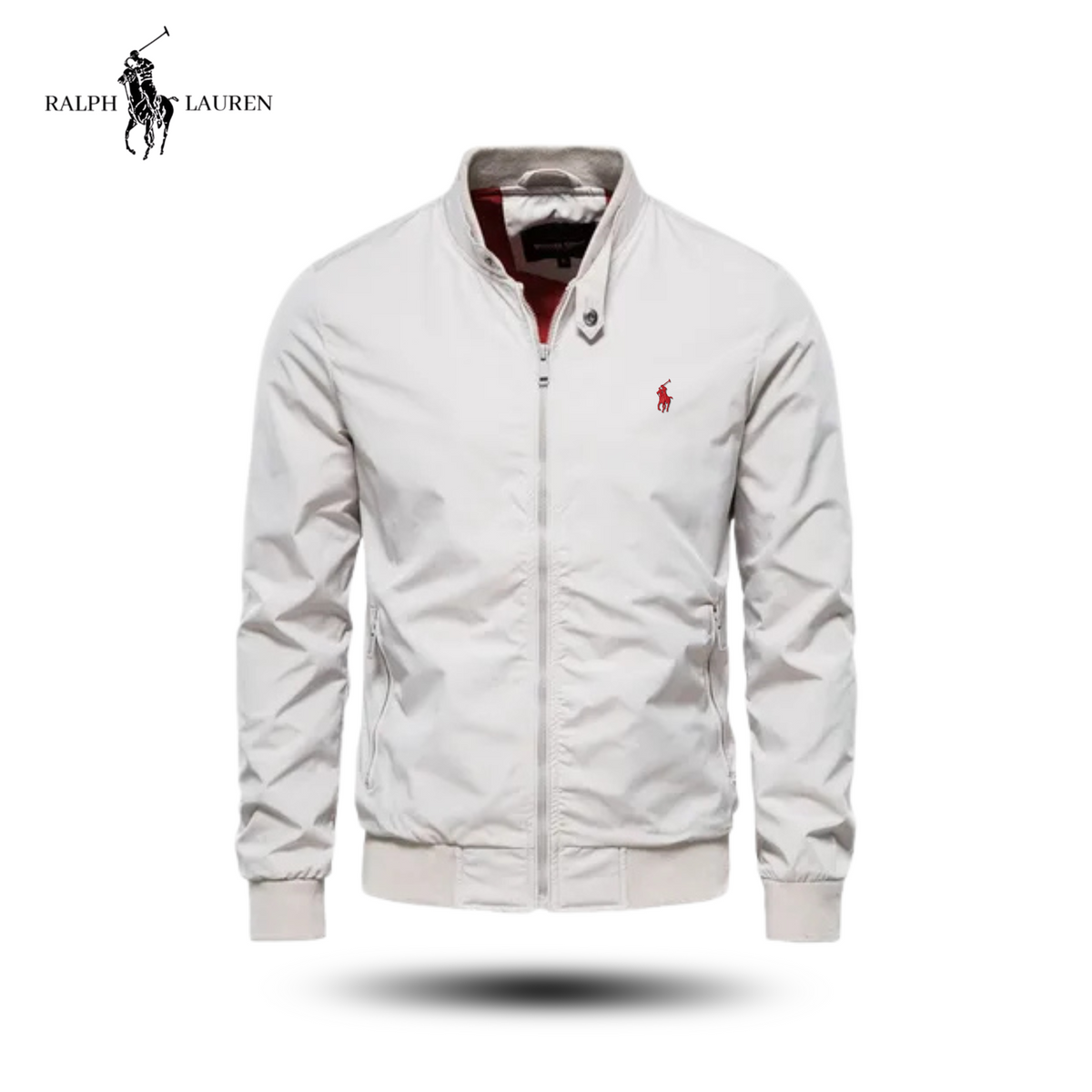 Ralph Lauren®  Limitierte Bomberjacke – 200 Stück