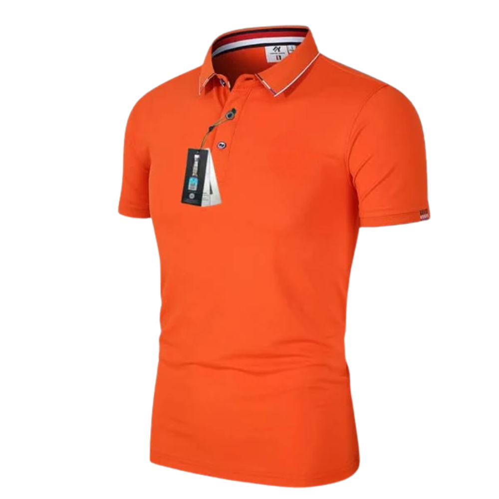 Klassisches Poloshirt 🔥