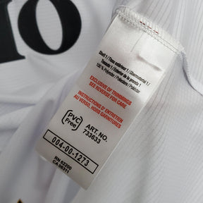 Camisa Retrô Lazio 2000/01 Away