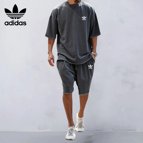 Urbanes Streetwear-Set