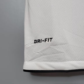 Camisa Retrô Manchester United 2010/11 Away Champions League Edition