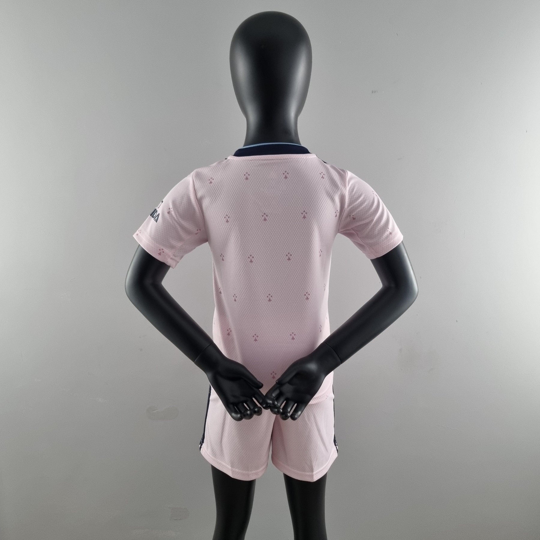 Conjunto Infantil Arsenal 2022/23 - Third